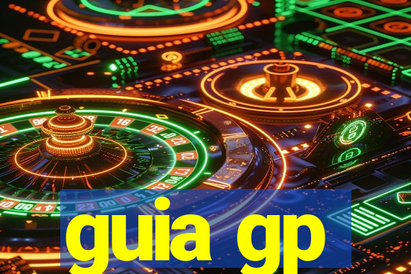 guia gp