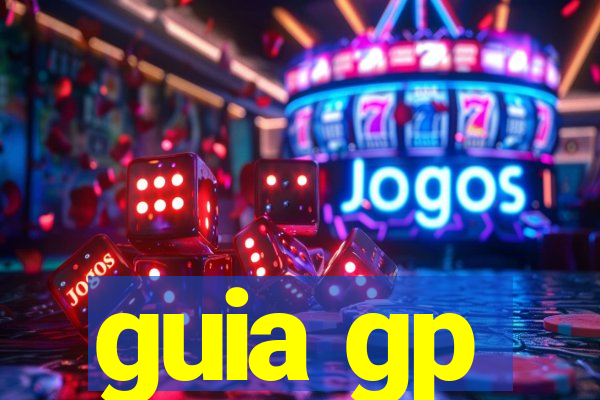 guia gp