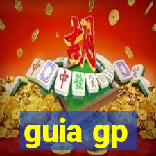 guia gp