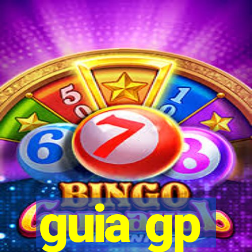 guia gp