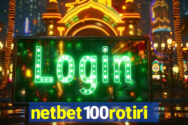 netbet100rotiri