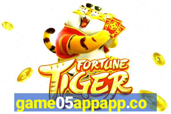 game05appapp.com