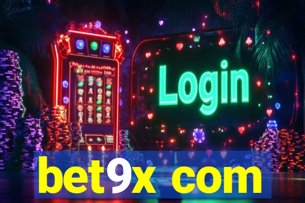 bet9x com