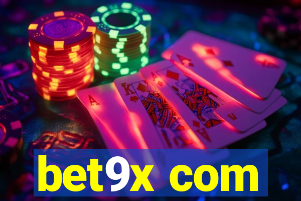 bet9x com