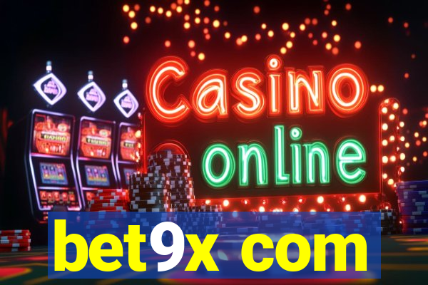 bet9x com