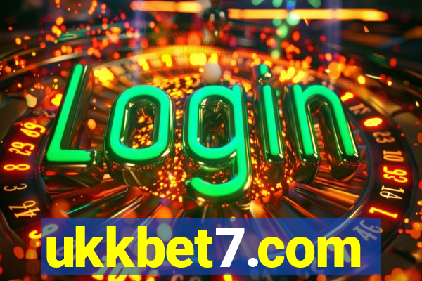 ukkbet7.com