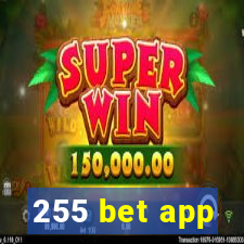 255 bet app