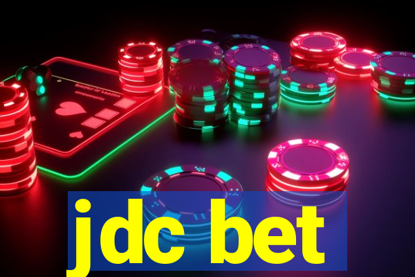 jdc bet