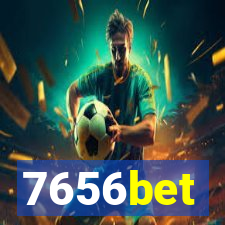 7656bet