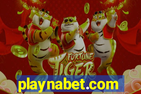 playnabet.com