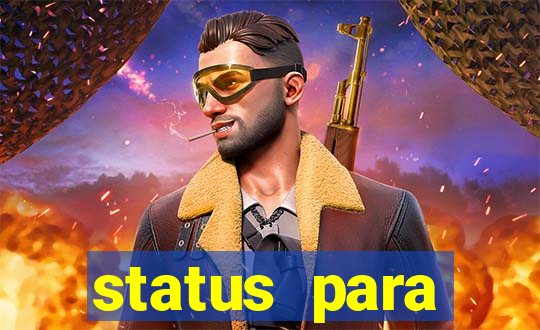 status para whatsapp botafogo