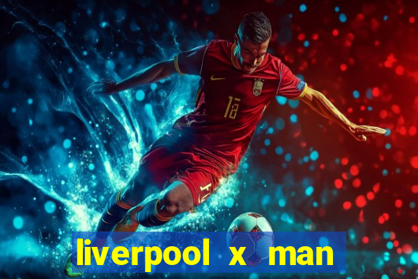 liverpool x man city multicanais