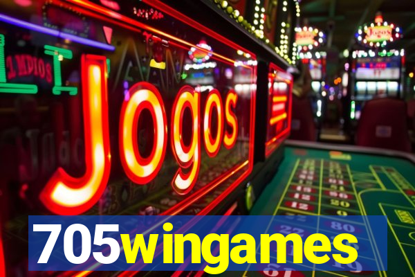 705wingames