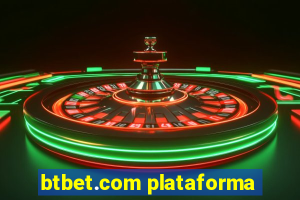 btbet.com plataforma