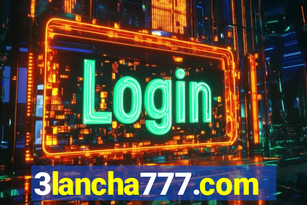 3lancha777.com