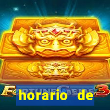 horario de funcionamento benfica itapevi