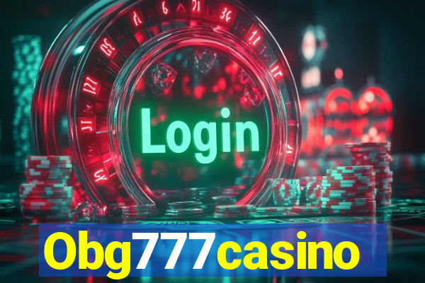 Obg777casino