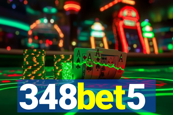 348bet5