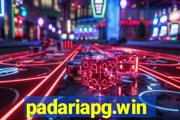 padariapg.win