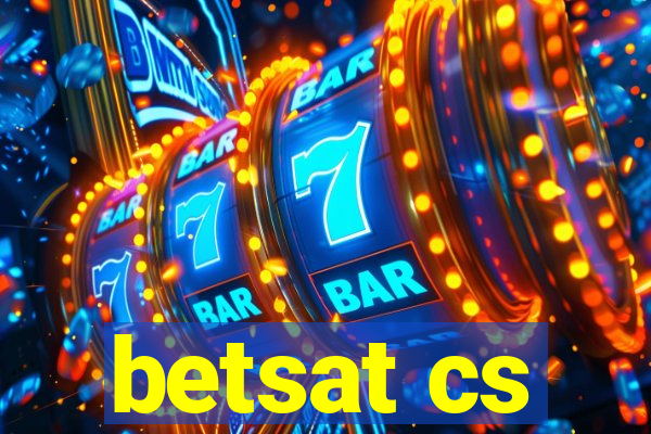 betsat cs