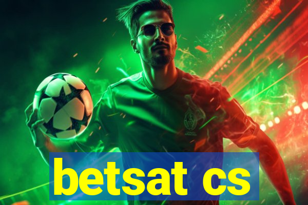 betsat cs