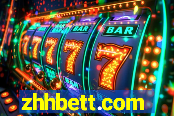 zhhbett.com