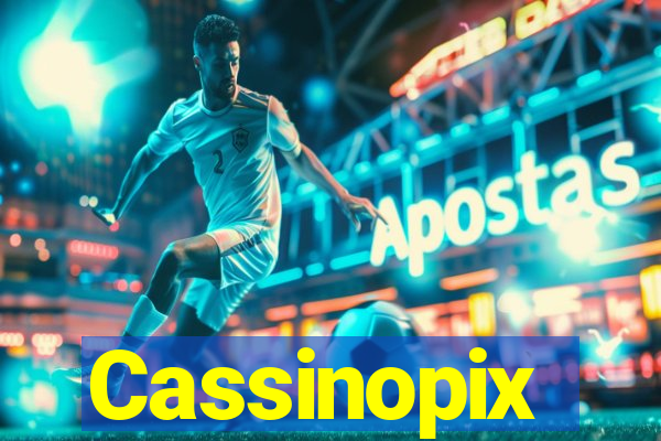 Cassinopix