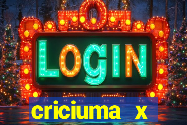 criciuma x bragantino palpite
