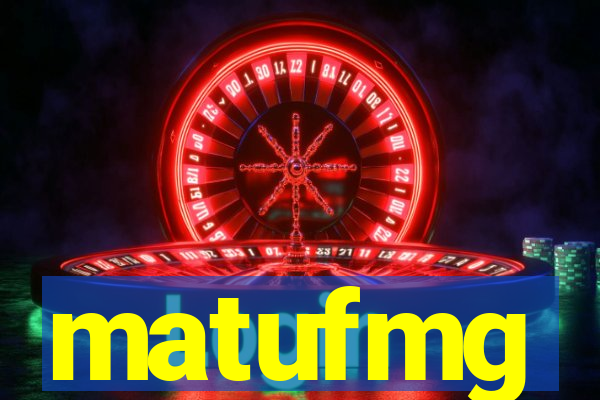 matufmg