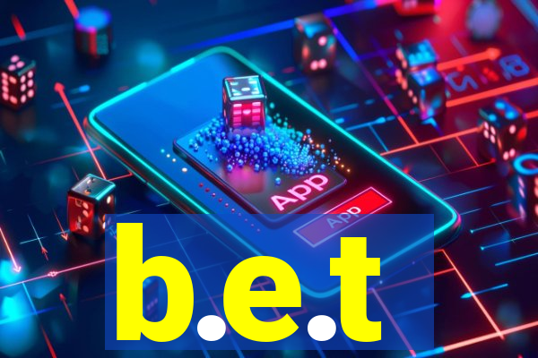 b.e.t