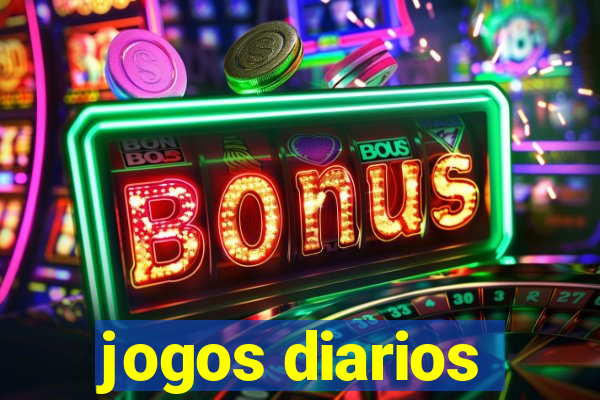 jogos diarios