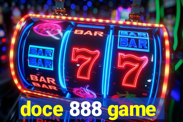 doce 888 game