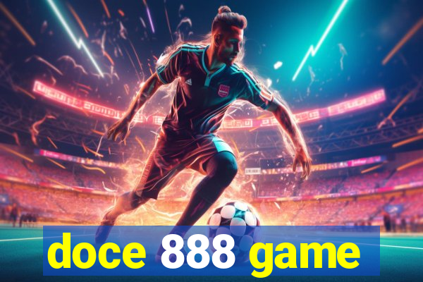 doce 888 game