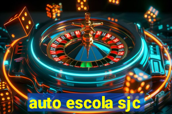 auto escola sjc