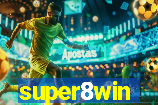 super8win