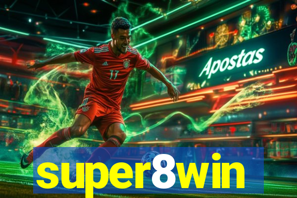 super8win