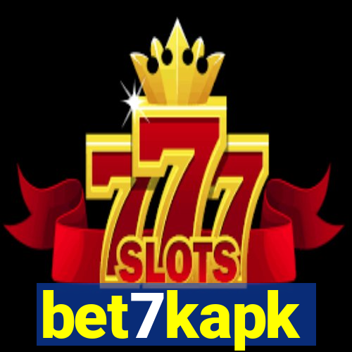 bet7kapk