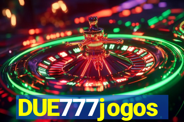 DUE777jogos