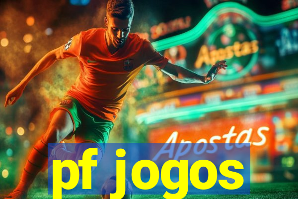 pf jogos