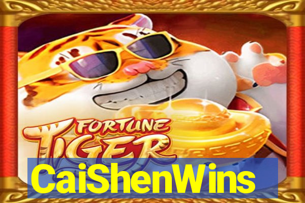 CaiShenWins