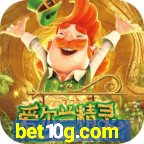 bet10g.com