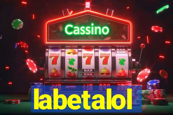 labetalol