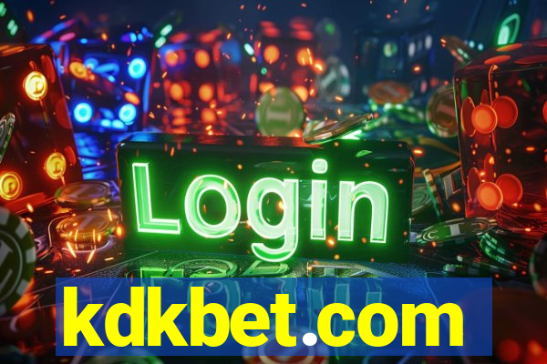 kdkbet.com
