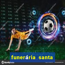 funerária santa rosa porto união
