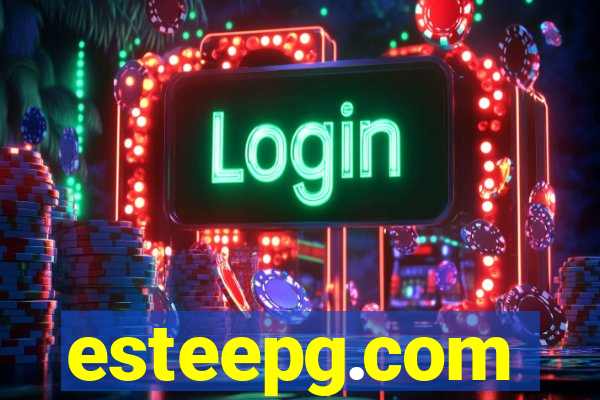 esteepg.com