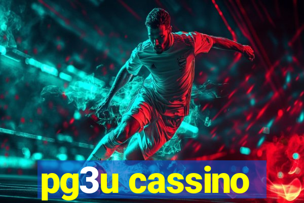 pg3u cassino