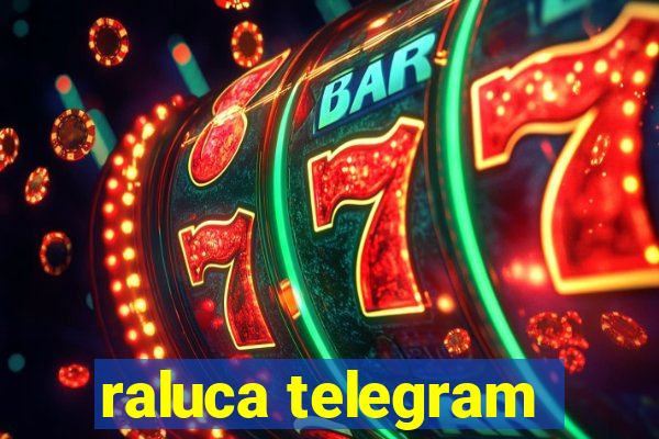 raluca telegram