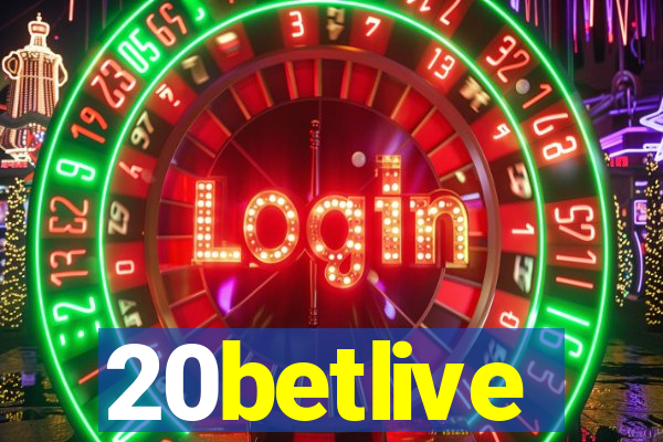 20betlive