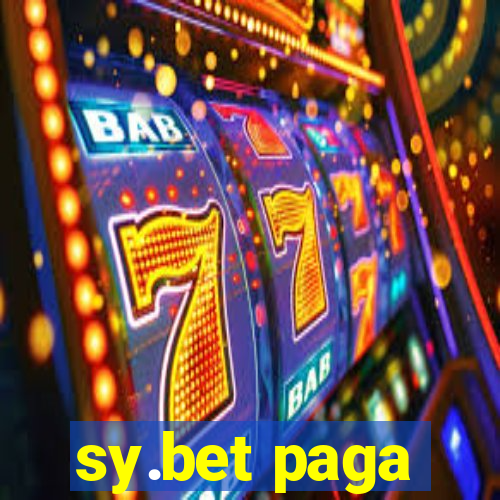sy.bet paga