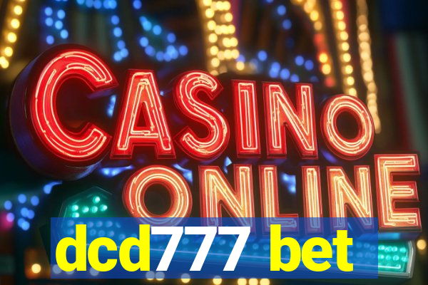 dcd777 bet